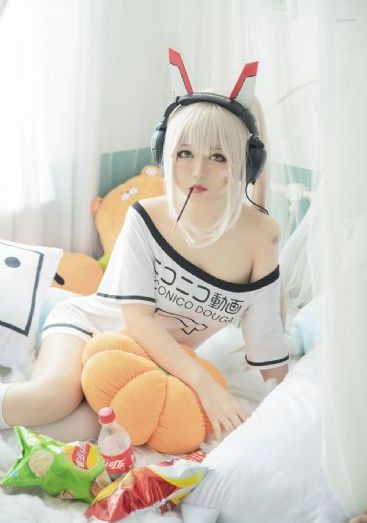 少女的青春