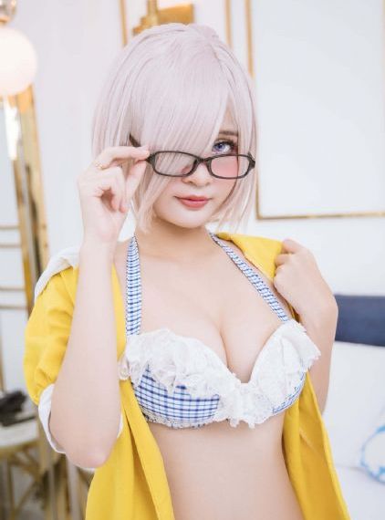 女教师二