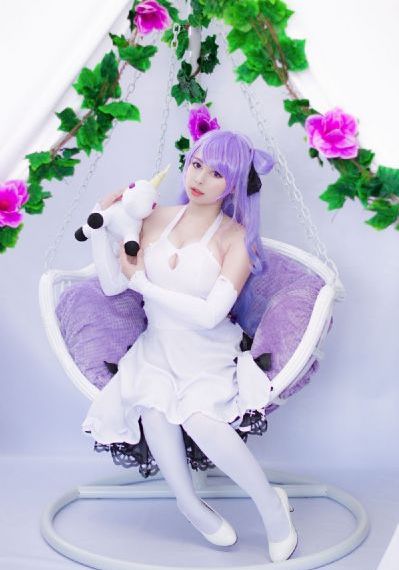 漂亮姑娘