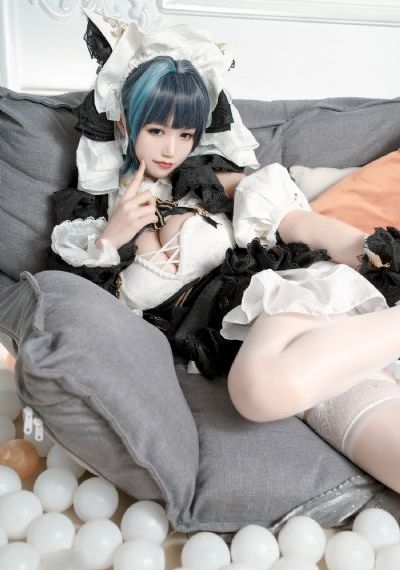 瑞典少女