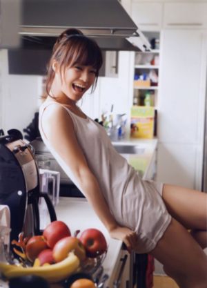凌翔茜