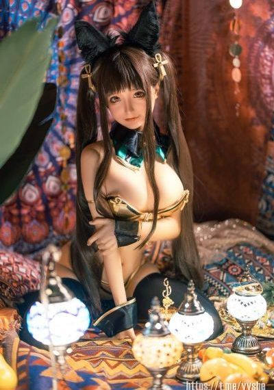 更衣人偶坠入爱河动漫
