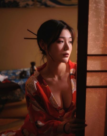 和黑人夫妇的交换