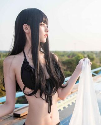 好姑娘 中文版
