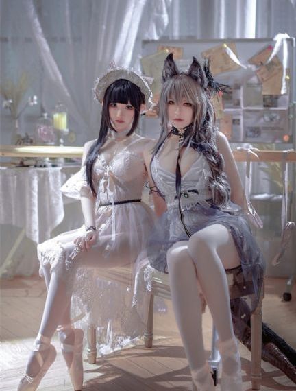 武装少女动漫在线播放