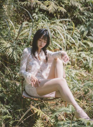 少女第三集免费观看全集