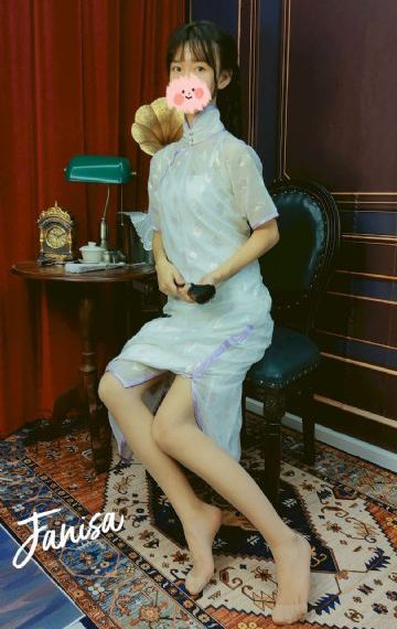 人鱼江湖