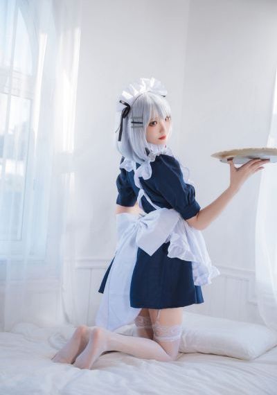 白发魔女传续集