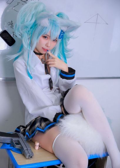 年轻善良的嫂子