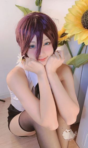 暴躁少女csgo高清4k超清