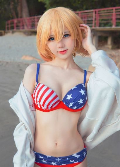 天才玩偶
