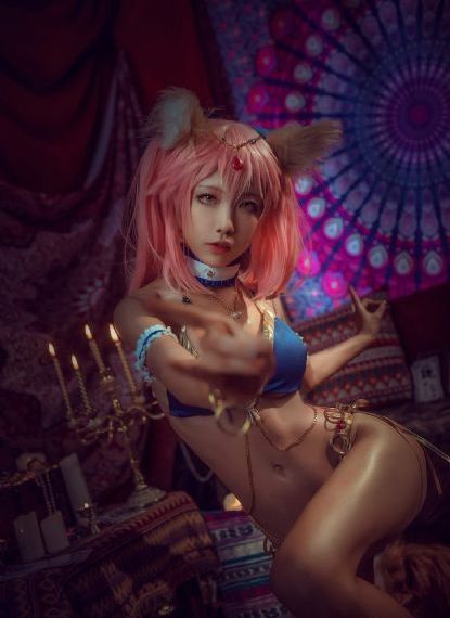爱的初体验