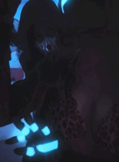 死囚大逃杀