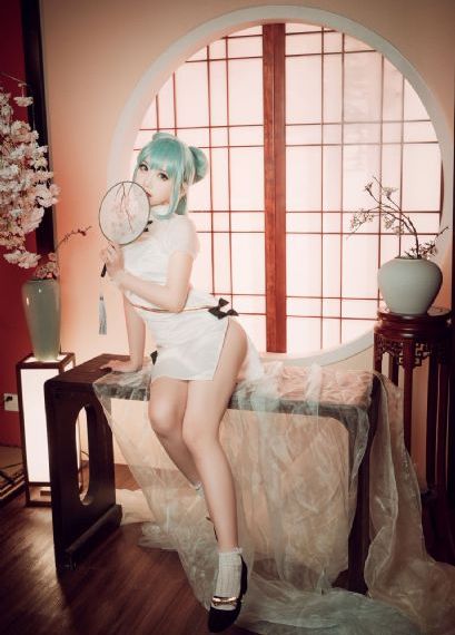 大话腐女