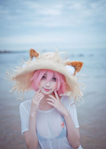 按摩少妇