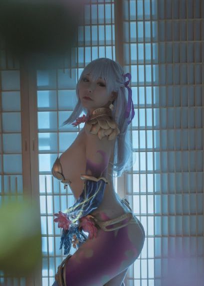 芥子时光