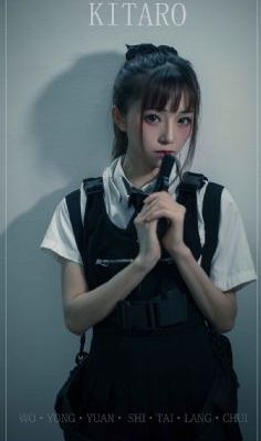 记忆中的玛妮