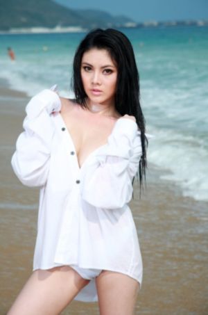 女老板的反击电视剧结局