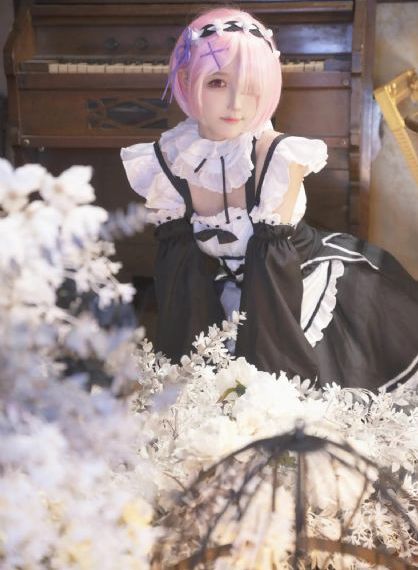 年轻嫂子