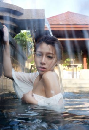 一往无前的蓝