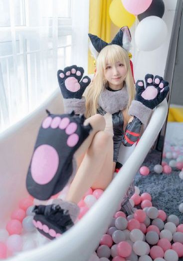 魔法之星爱美