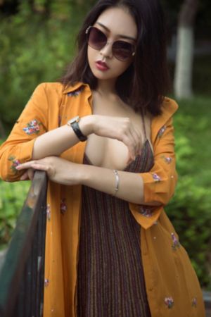 小姨母电影