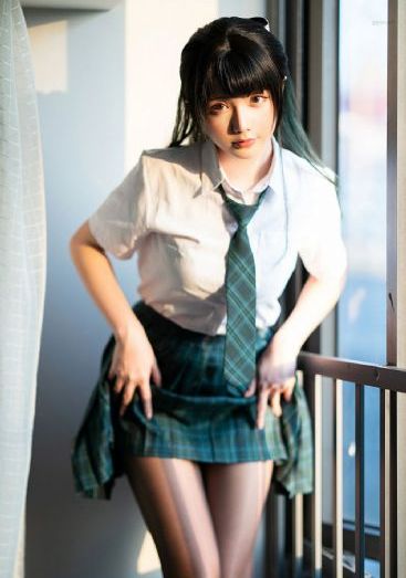 淑女出招