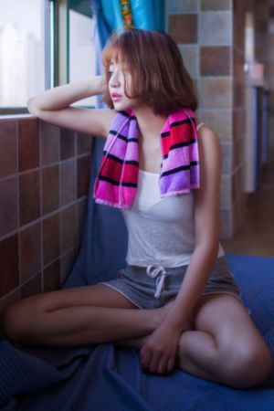 朋友的妈妈9