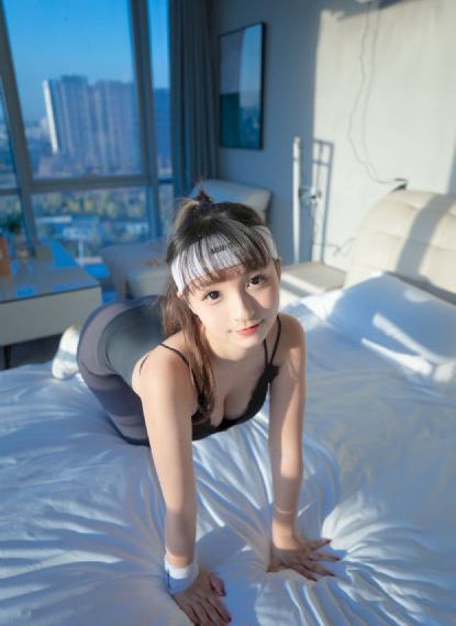 女仆机器人