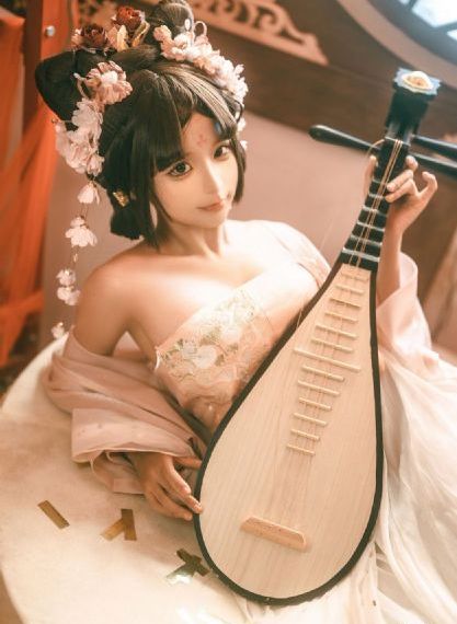 出差强睡年轻女老板1