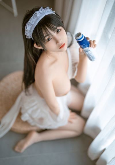 灵契 动漫