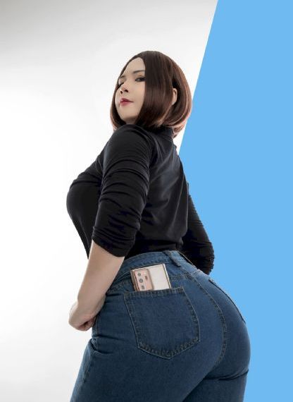七仙女一级裸片2