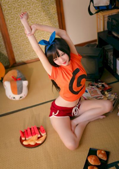 前辈是伪娘