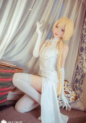 年轻善良妻子4