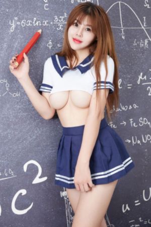 镜子里看我怎么进入你