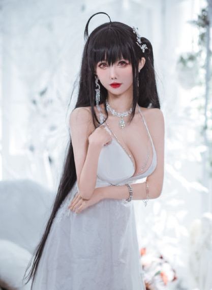 年轻漂亮的继母