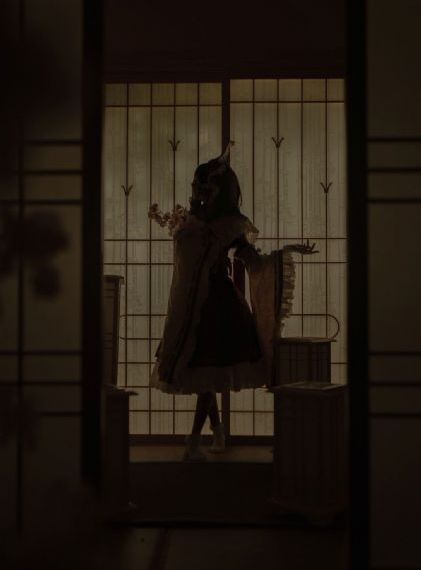 惊弦电视剧全集免费观看