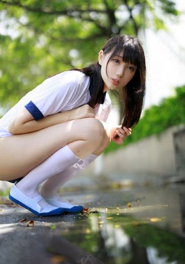 被邀请的男人