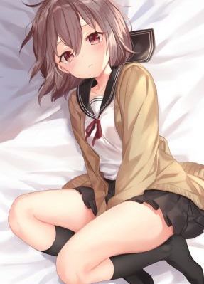 屋内有人