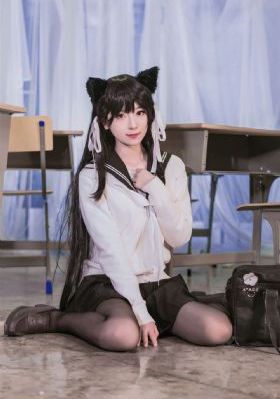 啤酒女郎