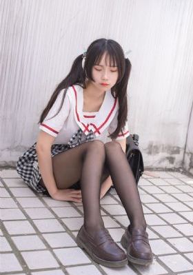 铃与枫动漫