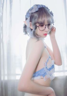 月与雷