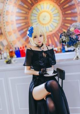 美女食神