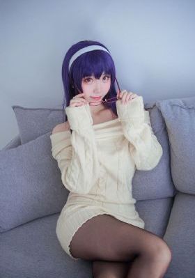 半乳妖娘