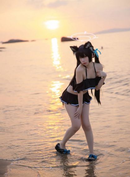 缘之空h