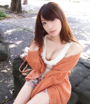 日本妈妈朋友