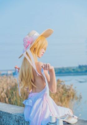 天堂鸟之吻