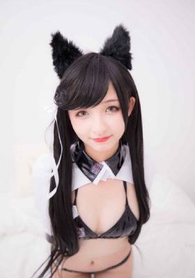 消失的她