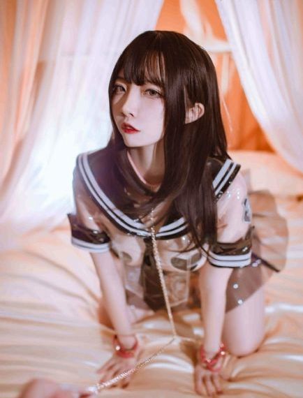与僧侣的色欲之夜