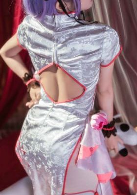 美丽小蜜桃3